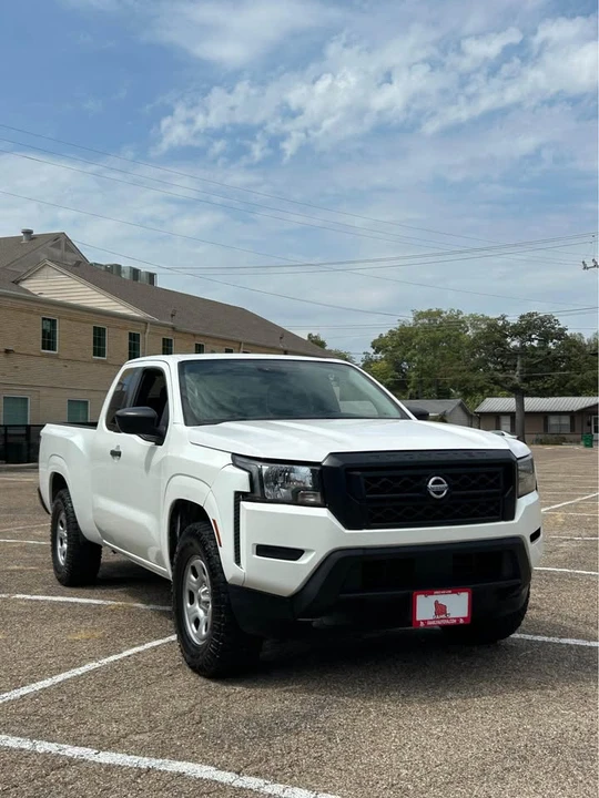 2022 Nissan Frontier 3rd Gen - Image 8 of 8
