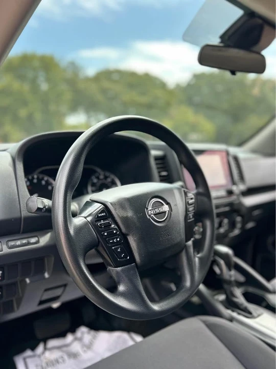 2022 Nissan Frontier 3rd Gen - Image 2 of 8