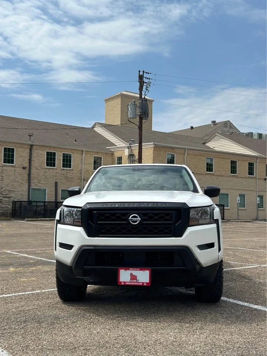 2022 Nissan Frontier 3rd Gen - Image 6 of 8