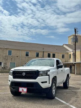 2022 Nissan Frontier Nismo Pickup 2D 6 ft