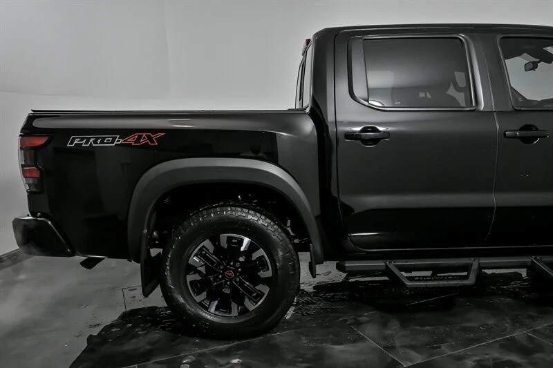 2022 Nissan Frontier 3rd Gen - Image 9 of 12