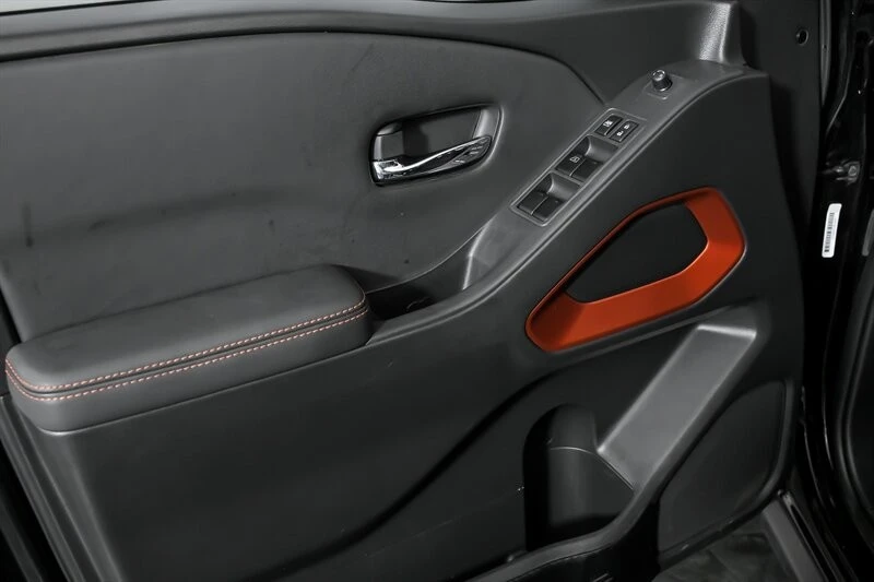 2022 Nissan Frontier 3rd Gen - Image 12 of 12