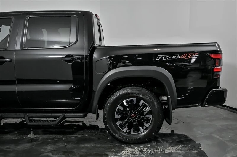 2022 Nissan Frontier 3rd Gen - Image 6 of 12