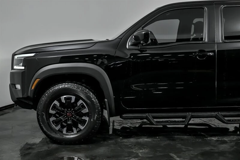 2022 Nissan Frontier 3rd Gen - Image 5 of 12