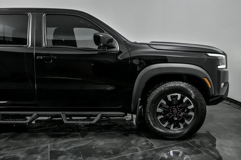 2022 Nissan Frontier 3rd Gen - Image 10 of 12