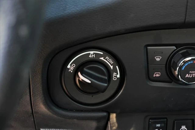 2022 Nissan Frontier 3rd Gen - Image 16 of 21