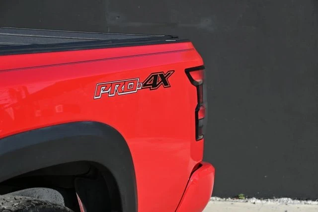 2022 Nissan Frontier 3rd Gen - Image 10 of 21