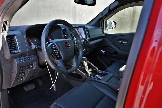 2022 Nissan Frontier 3rd Gen - Image 19 of 21