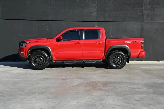 2022 Nissan Frontier 3rd Gen - Image 6 of 21