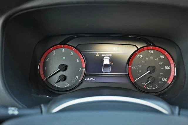 2022 Nissan Frontier 3rd Gen - Image 12 of 21