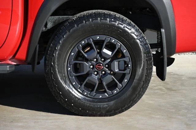 2022 Nissan Frontier 3rd Gen - Image 9 of 21