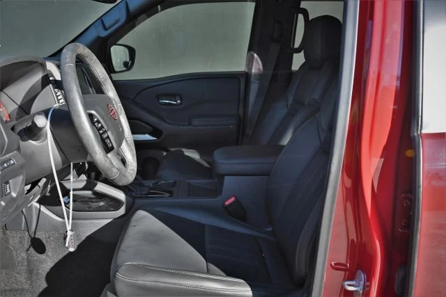 2022 Nissan Frontier 3rd Gen - Image 18 of 21