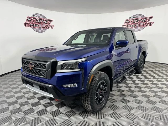 2022 Nissan Frontier 3rd Gen - Image 3 of 21