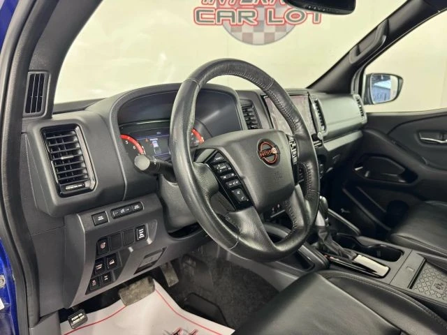 2022 Nissan Frontier 3rd Gen - Image 10 of 21
