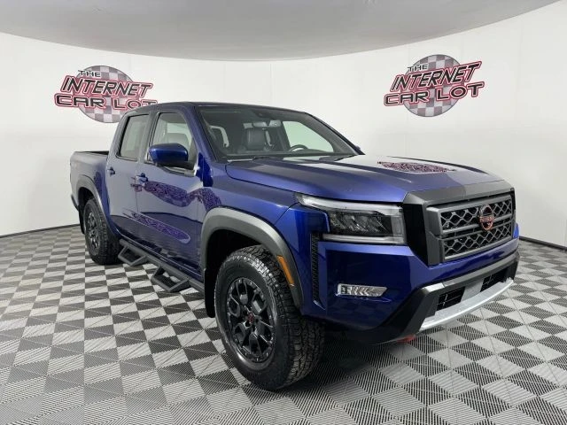 2022 Nissan Frontier 3rd Gen - Image 9 of 21