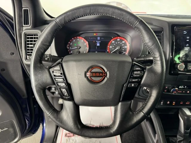 2022 Nissan Frontier 3rd Gen - Image 13 of 21