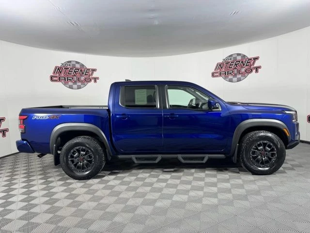 2022 Nissan Frontier 3rd Gen - Image 8 of 21