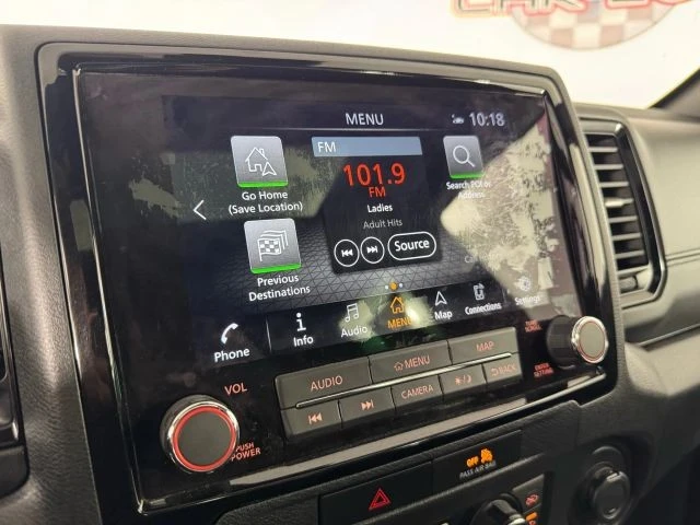 2022 Nissan Frontier 3rd Gen - Image 20 of 21