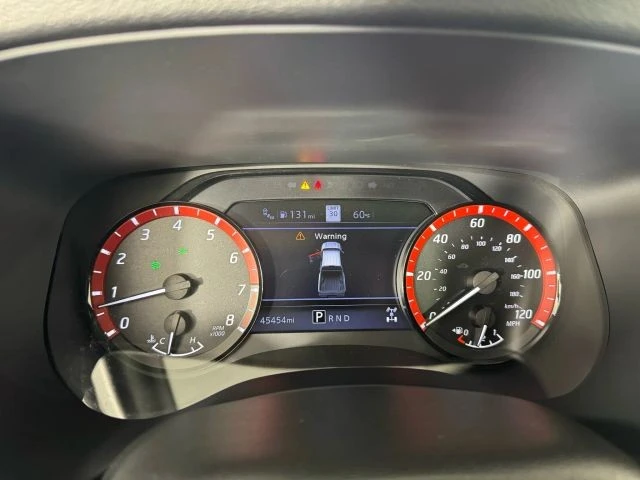 2022 Nissan Frontier 3rd Gen - Image 14 of 21