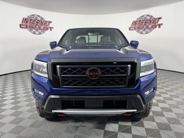 2022 Nissan Frontier 3rd Gen - Image 2 of 21