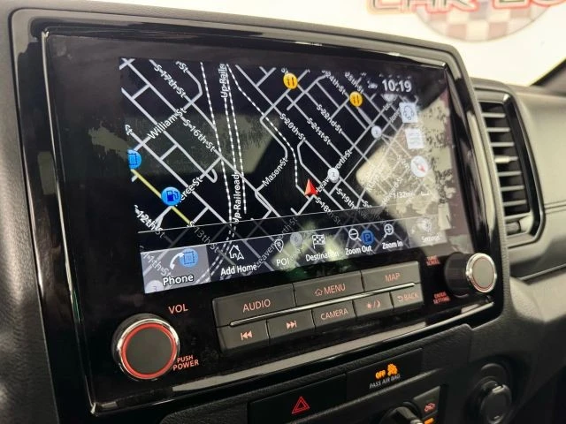 2022 Nissan Frontier 3rd Gen - Image 19 of 21
