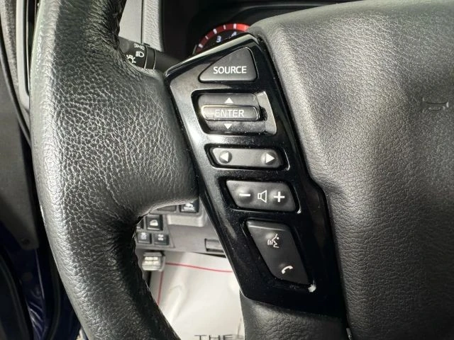 2022 Nissan Frontier 3rd Gen - Image 15 of 21