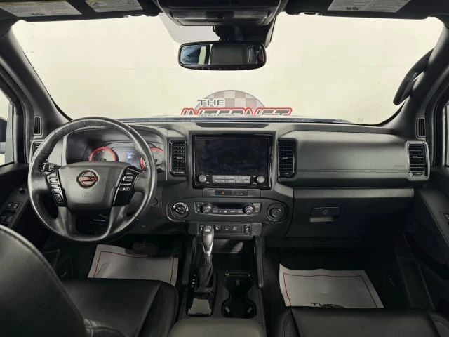 2022 Nissan Frontier 3rd Gen - Image 11 of 21