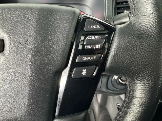 2022 Nissan Frontier 3rd Gen - Image 16 of 21