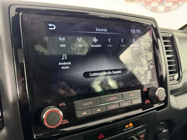 2022 Nissan Frontier 3rd Gen - Image 21 of 21