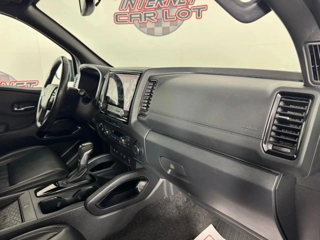 2022 Nissan Frontier 3rd Gen - Image 12 of 21