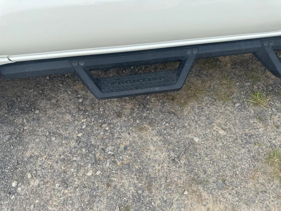 2022 Nissan Frontier 3rd Gen - Image 10 of 21