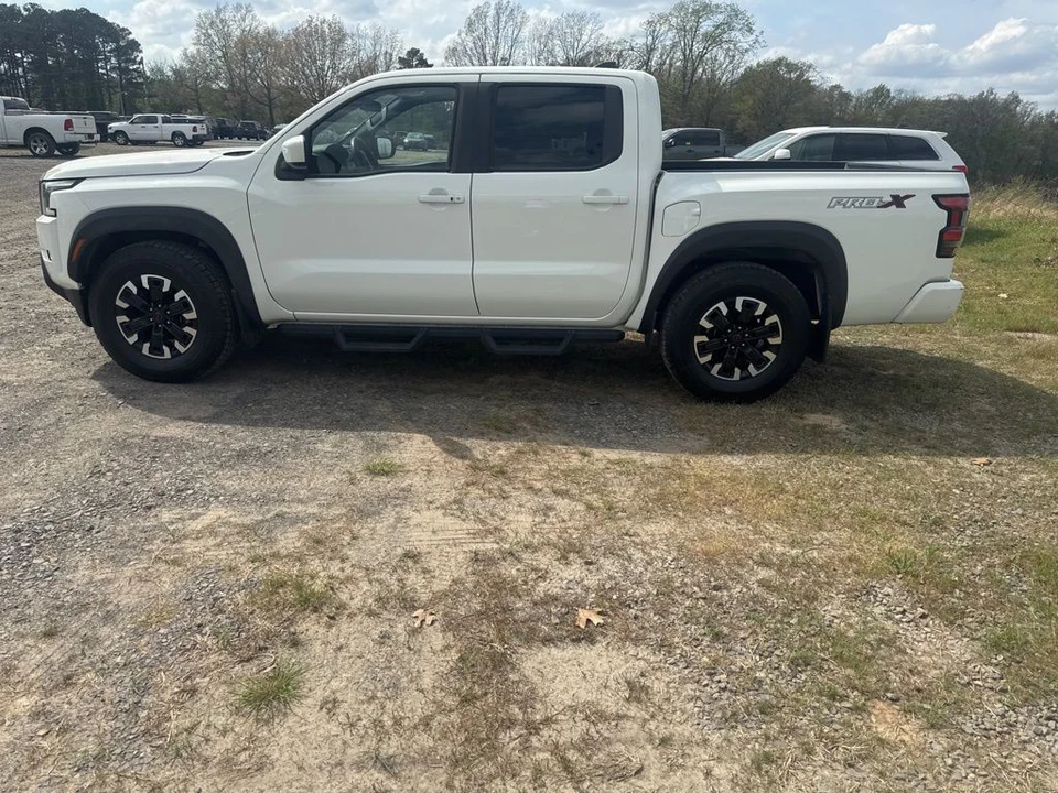 2022 Nissan Frontier 3rd Gen - Image 8 of 21