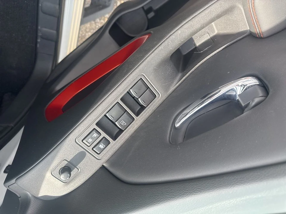 2022 Nissan Frontier 3rd Gen - Image 19 of 21