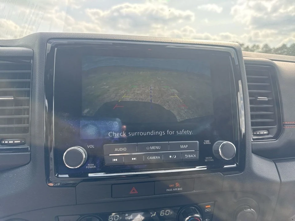 2022 Nissan Frontier 3rd Gen - Image 21 of 21