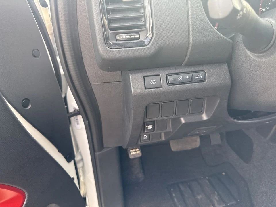2022 Nissan Frontier 3rd Gen - Image 20 of 21