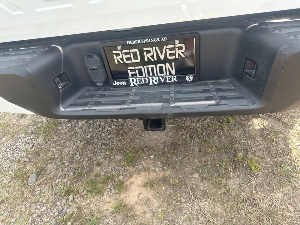 2022 Nissan Frontier 3rd Gen - Image 14 of 21