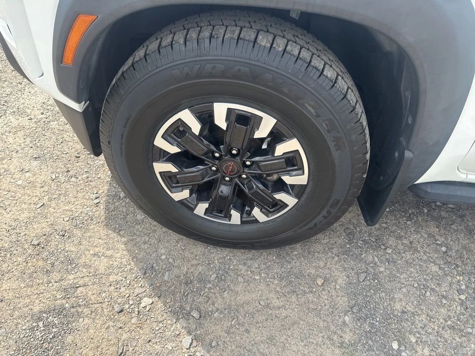 2022 Nissan Frontier 3rd Gen - Image 9 of 21