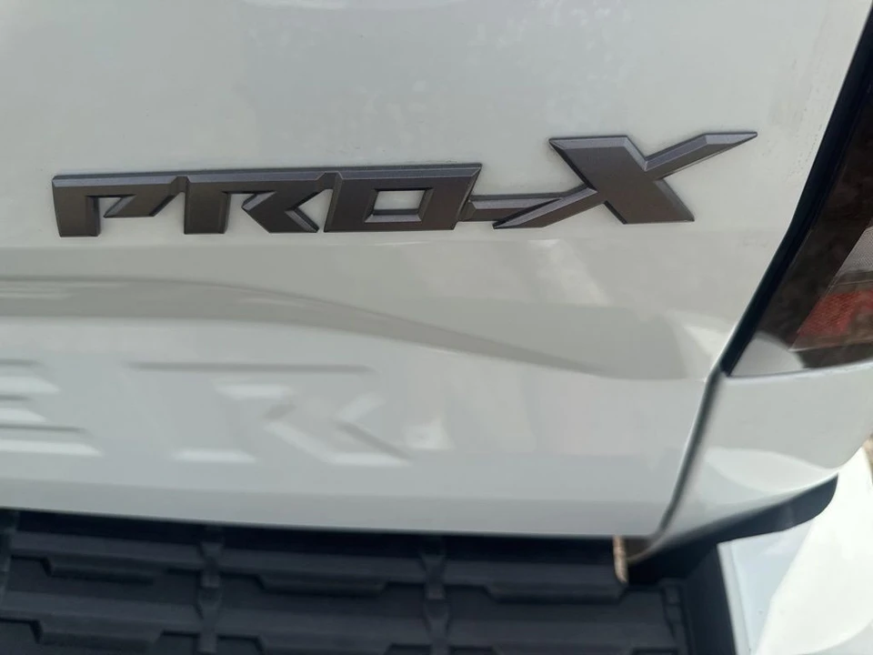 2022 Nissan Frontier 3rd Gen - Image 13 of 21