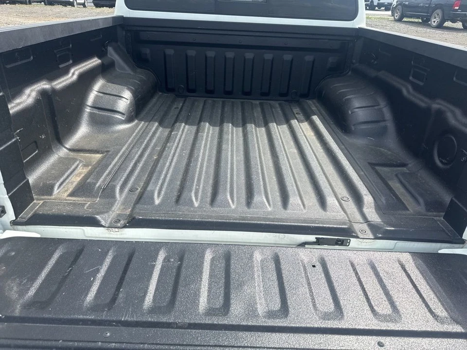 2022 Nissan Frontier 3rd Gen - Image 12 of 21