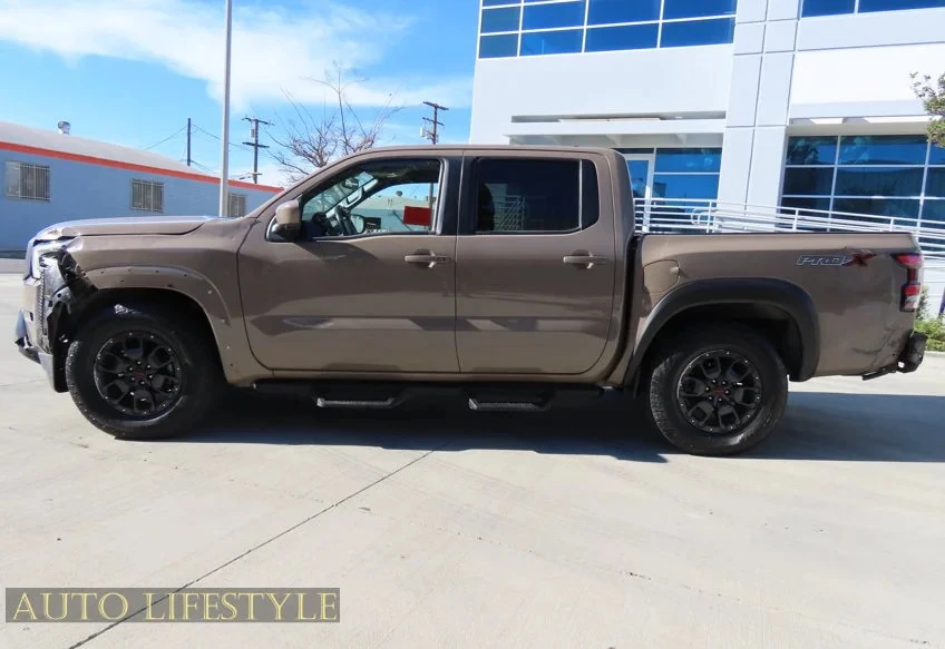 2022 Nissan Frontier 3rd Gen - Image 9 of 21