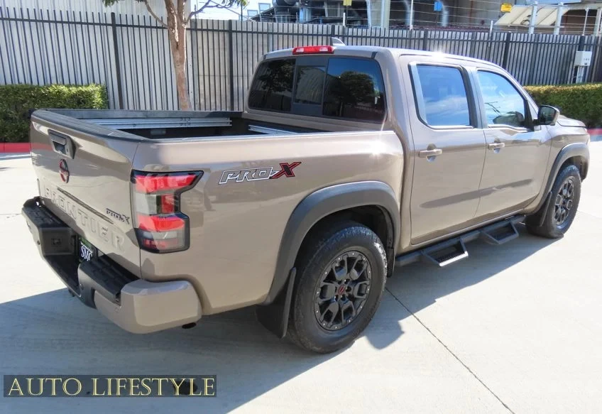 2022 Nissan Frontier 3rd Gen - Image 8 of 21