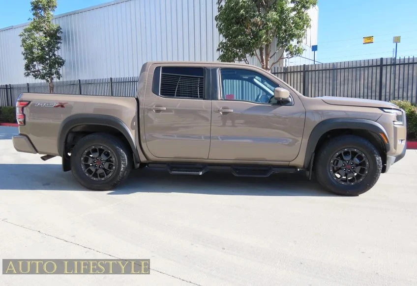 2022 Nissan Frontier 3rd Gen - Image 10 of 21