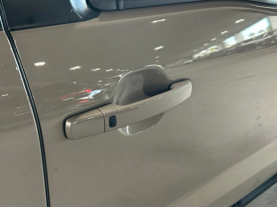 2022 Nissan Frontier 3rd Gen - Image 11 of 12