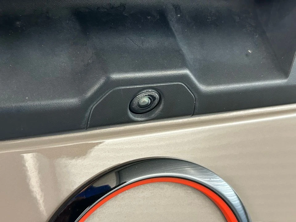 2022 Nissan Frontier 3rd Gen - Image 10 of 12