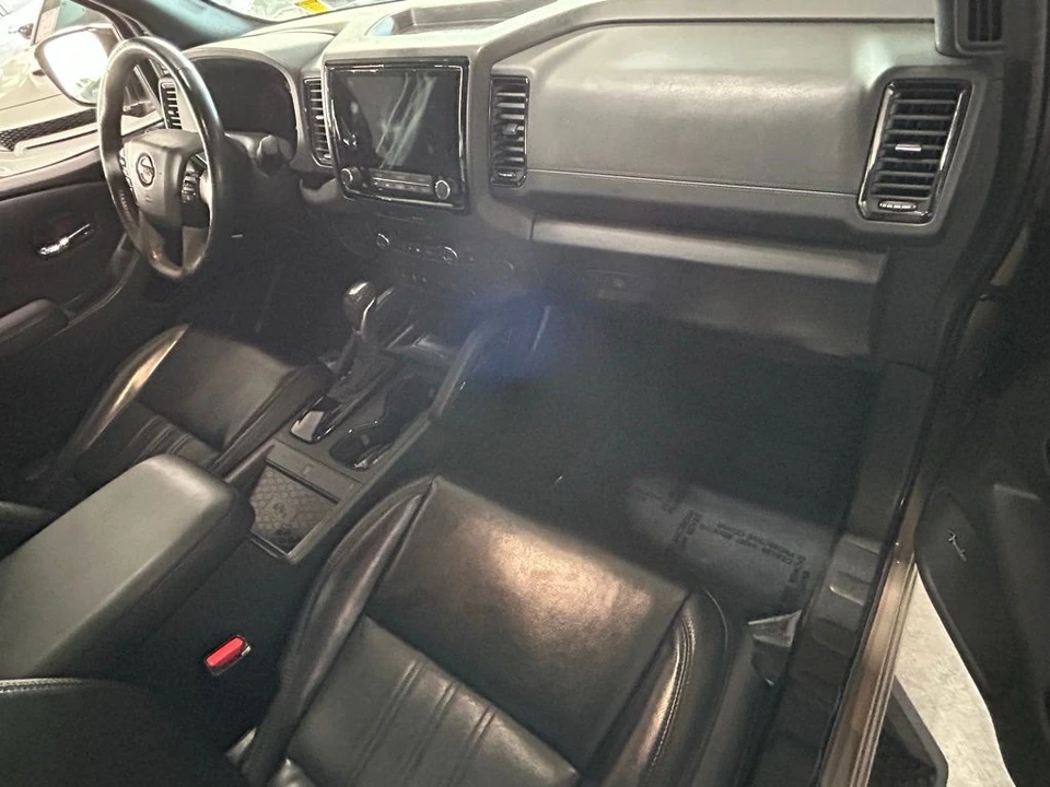 2022 Nissan Frontier 3rd Gen - Image 12 of 12