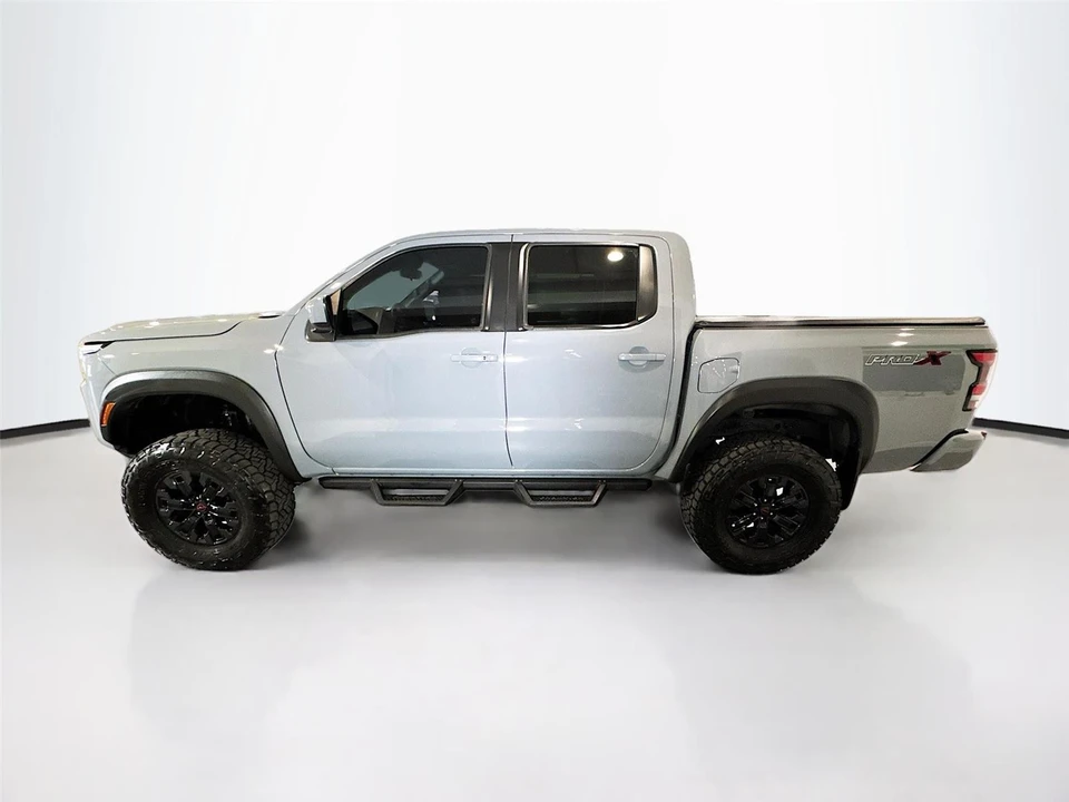2022 Nissan Frontier 3rd Gen - Image 26 of 31