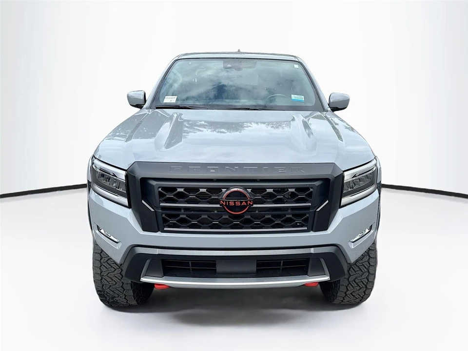 2022 Nissan Frontier 3rd Gen - Image 8 of 16