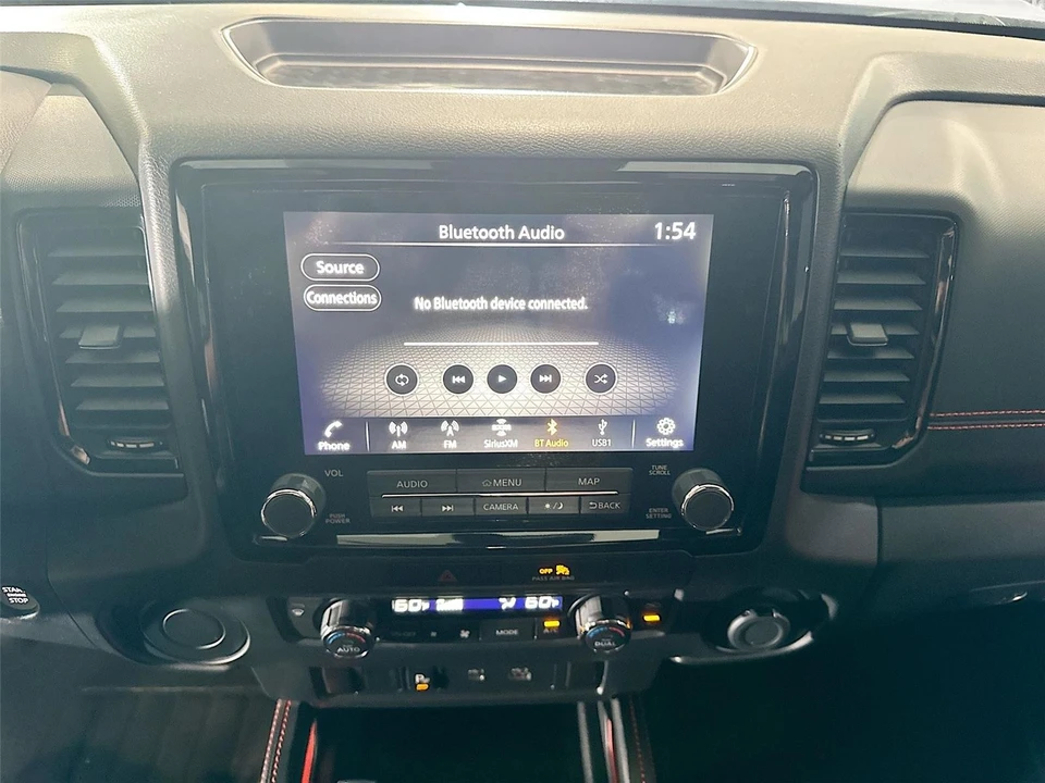 2022 Nissan Frontier 3rd Gen - Image 9 of 31