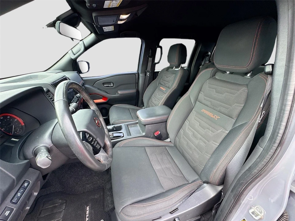 2022 Nissan Frontier 3rd Gen - Image 9 of 16