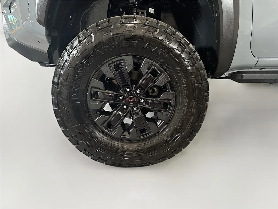 2022 Nissan Frontier 3rd Gen - Image 28 of 31